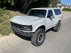 Thumbnail Photo 25 for New 1992 Ford Bronco